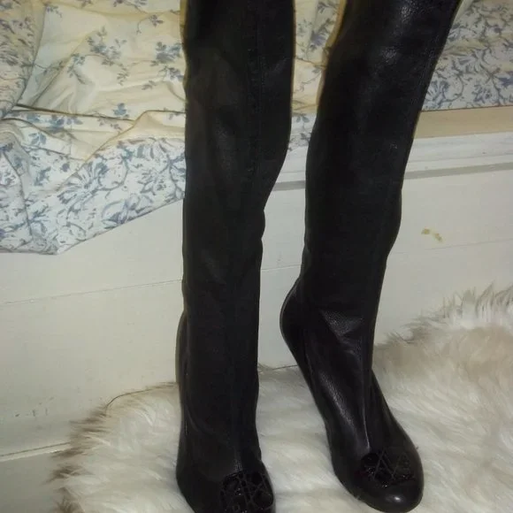Christian Dior new boots, never worn - Picture 7 of 7